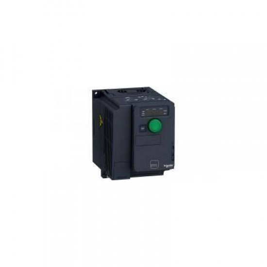 ATV320U15N4C SCHNEIDER ELECTRIC 1,5 KW 380-500 V AC TRİFAZE COMPACT MOTOR HIZ KONTROL CİHAZI