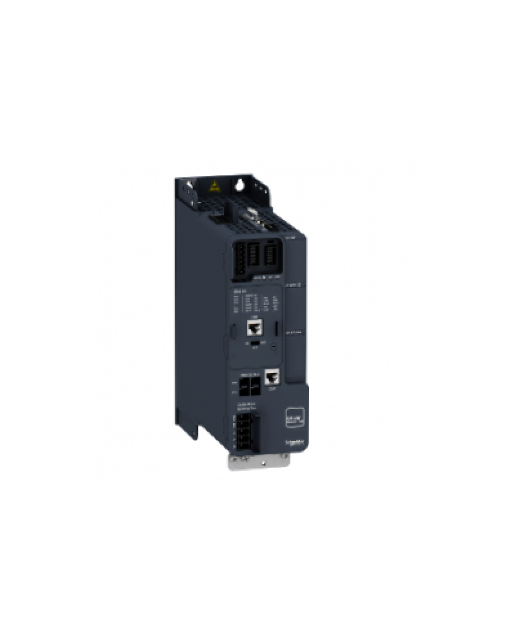 ATV340U22N4 SCHNEIDER ELECTRIC 2,5KW 3HP 400VAC HIZ KONTROL CİHAZI ALTİVAR 340 