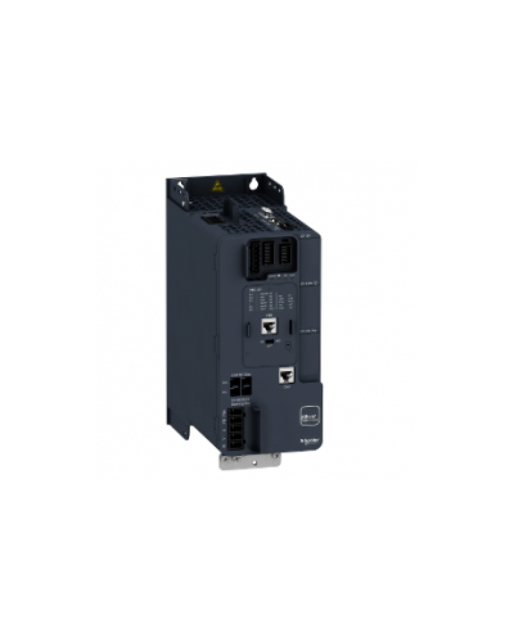 ATV340U30N4 SCHNEIDER ELECTRIC 3KW 5HP 400VAC HIZ KONTROL CİHAZI ALTİVAR 340