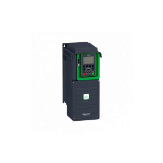 ATV630D11N4 SCHNEIDER ELECTRIC ATVPROCESS 630-11 KW 400V TRİFAZE