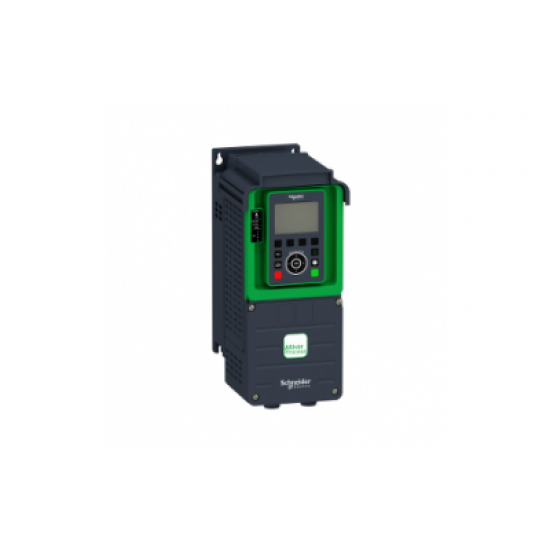 ATV630U55N4 SCHNEIDER ELECTRIC ATVPROCESS 630-5,5 KW 400V TRİFAZE
