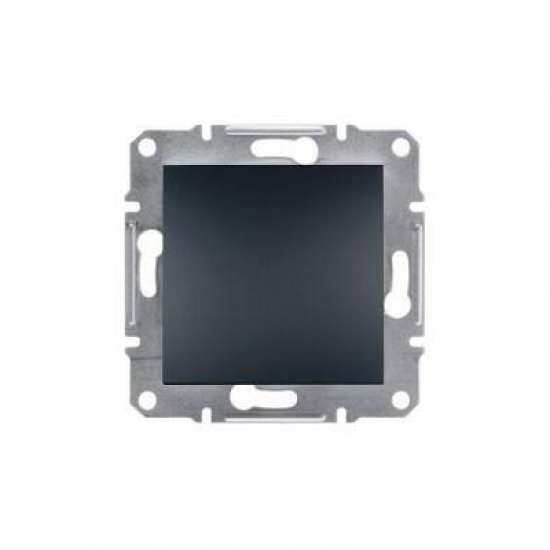 EPH0100171 SCHNEIDER ELECTRIC ASFORA ANTRASİT ANAHTAR (ÇERÇEVESİZ)
