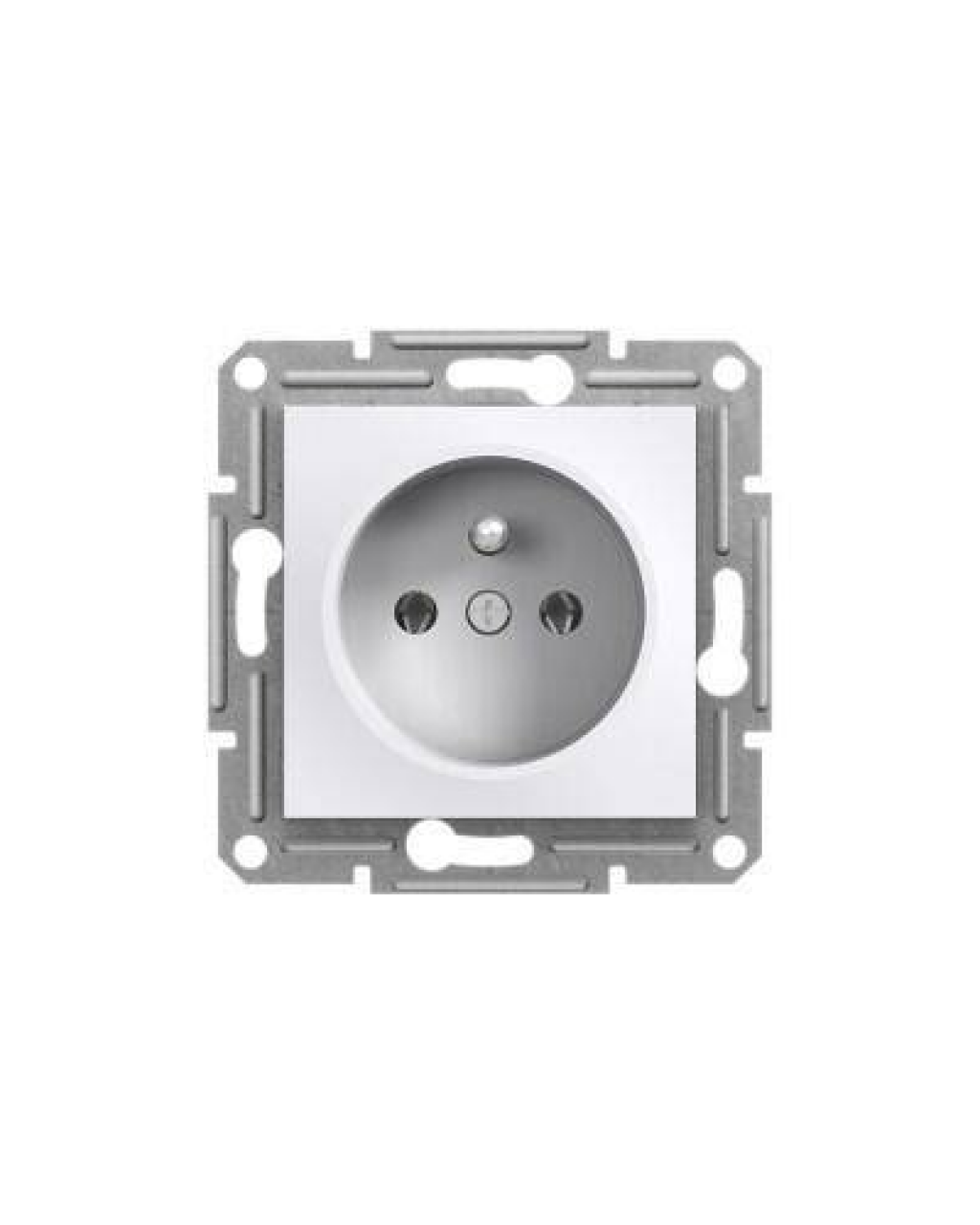 EPH2870121 SCHNEIDER ELECTRIC ASFORA BEYZ UPS PİM TOPRAKLAMALI PRİZ