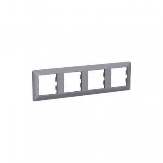 EPH5805462 SCHNEIDER ELECTRIC ASFORA PLUS SIVAÜSTÜ MODÜLER KASA ÇELİK EPH5805462 SCHNEIDER ELECTRIC ASFORA PLUS SIVAÜSTÜ MODÜLER KASA ÇELİK