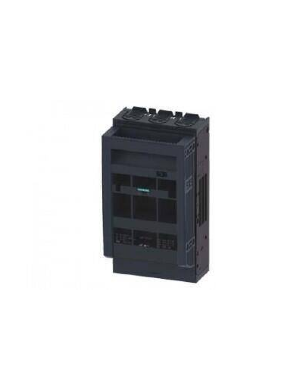 3NP1133-1CA10 SIEMENS 160A BOY:00 VE 000 YASSI BAĞLANTI 3NP1 SERİSİ NH-BIÇAKLI SİGORTALI YÜK KESİCİSİ