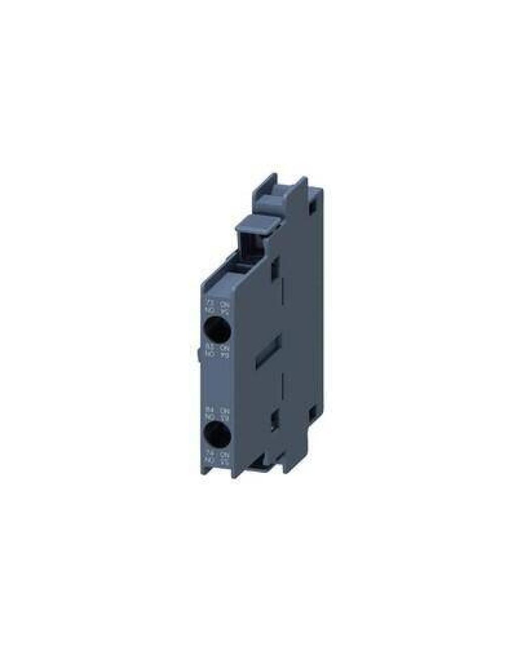 3RH1921-1EA20 SIEMENS KONTAK BLOK YAN S0-3 2NO VİDALI 3RH1921-1EA20 SIEMENS KONTAK BLOK YAN S0-3 2NO VİDALI