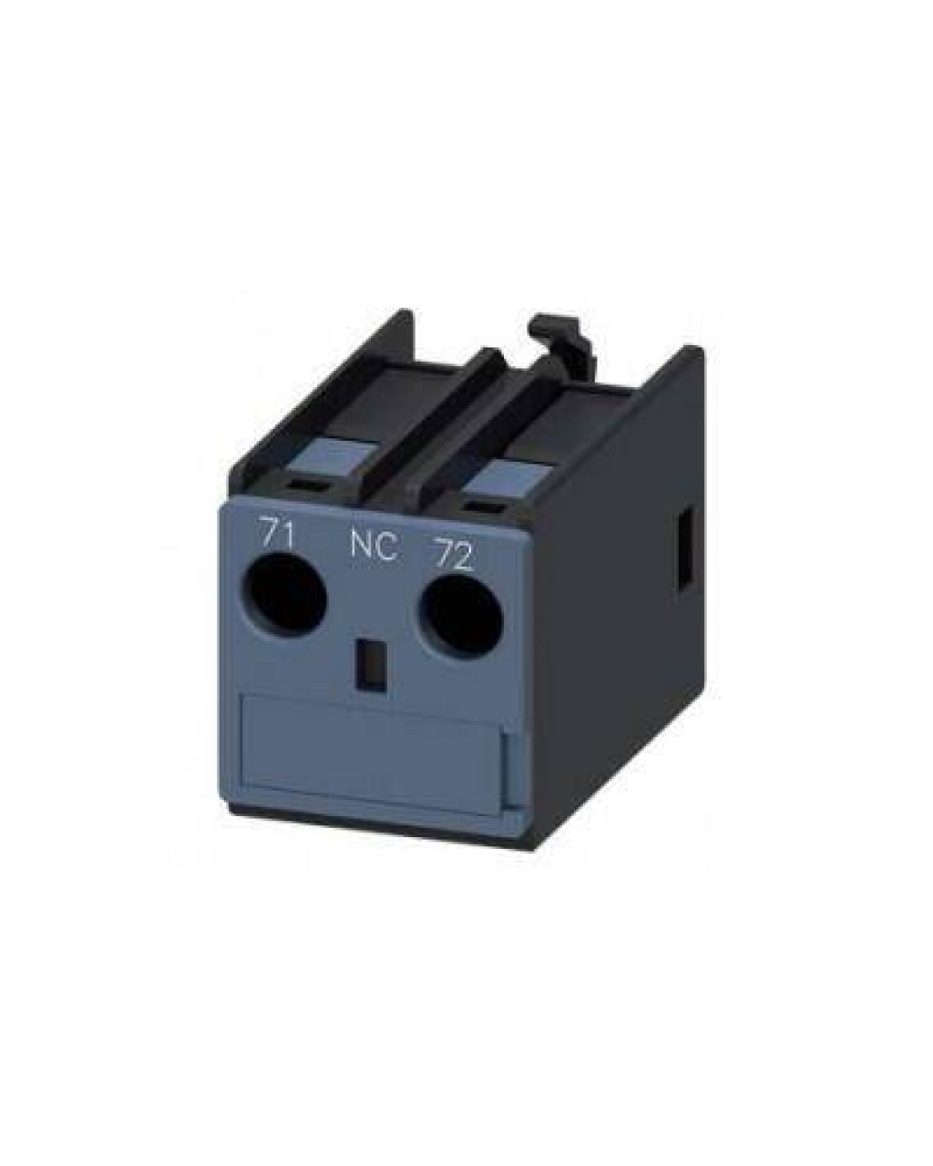 3RH2911-1AA01 SIEMENS KONTAK BLOK ÜST S00 VE S0 1NC VİDALI 3RH2911-1AA01 SIEMENS KONTAK BLOK ÜST S00 VE S0 1NC VİDALI