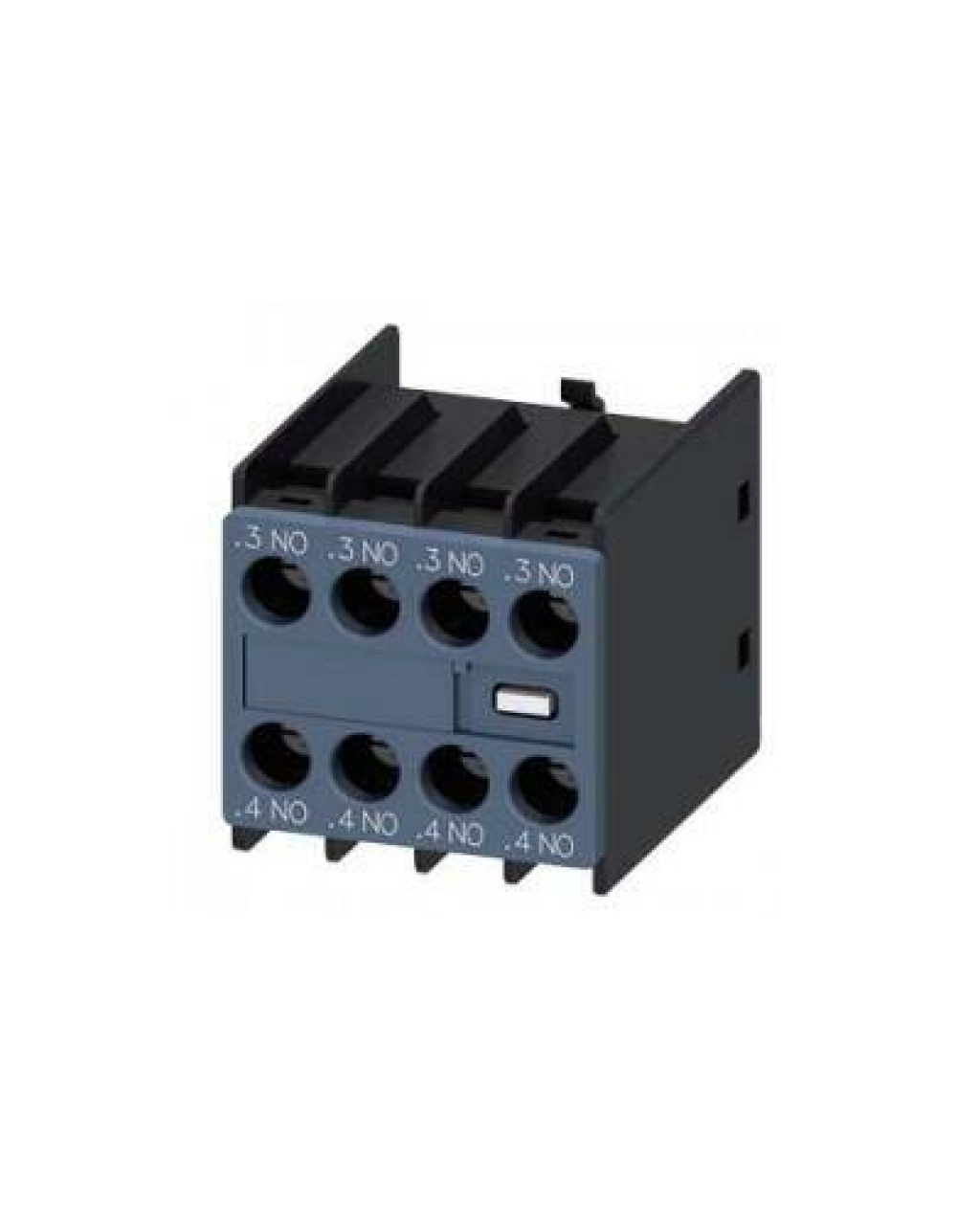 3RH2911-1FA40 SIEMENS KONTAK BLOK ÜST S00 VE S0 4NO VİDALI
