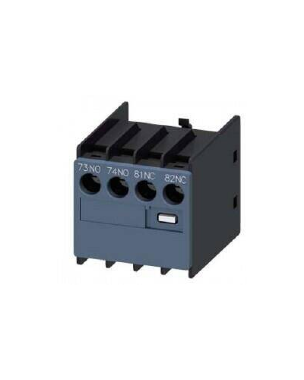 3RH2911-1LA11 SIEMENS KONTAK BLOK ÜST S00 VE S0 1NO-1NC VD 3RH2911-1LA11 SIEMENS KONTAK BLOK ÜST S00 VE S0 1NO-1NC VD