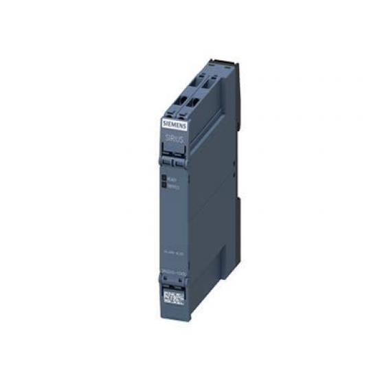 3RP2511-1AW30 SIEMENS 0,5SN...10SN ÇEKMEDE GECİKMELİ 17,5 MM 1C/O 12-240V SIRIUS 3RP2 ZAMAN RÖLESİ