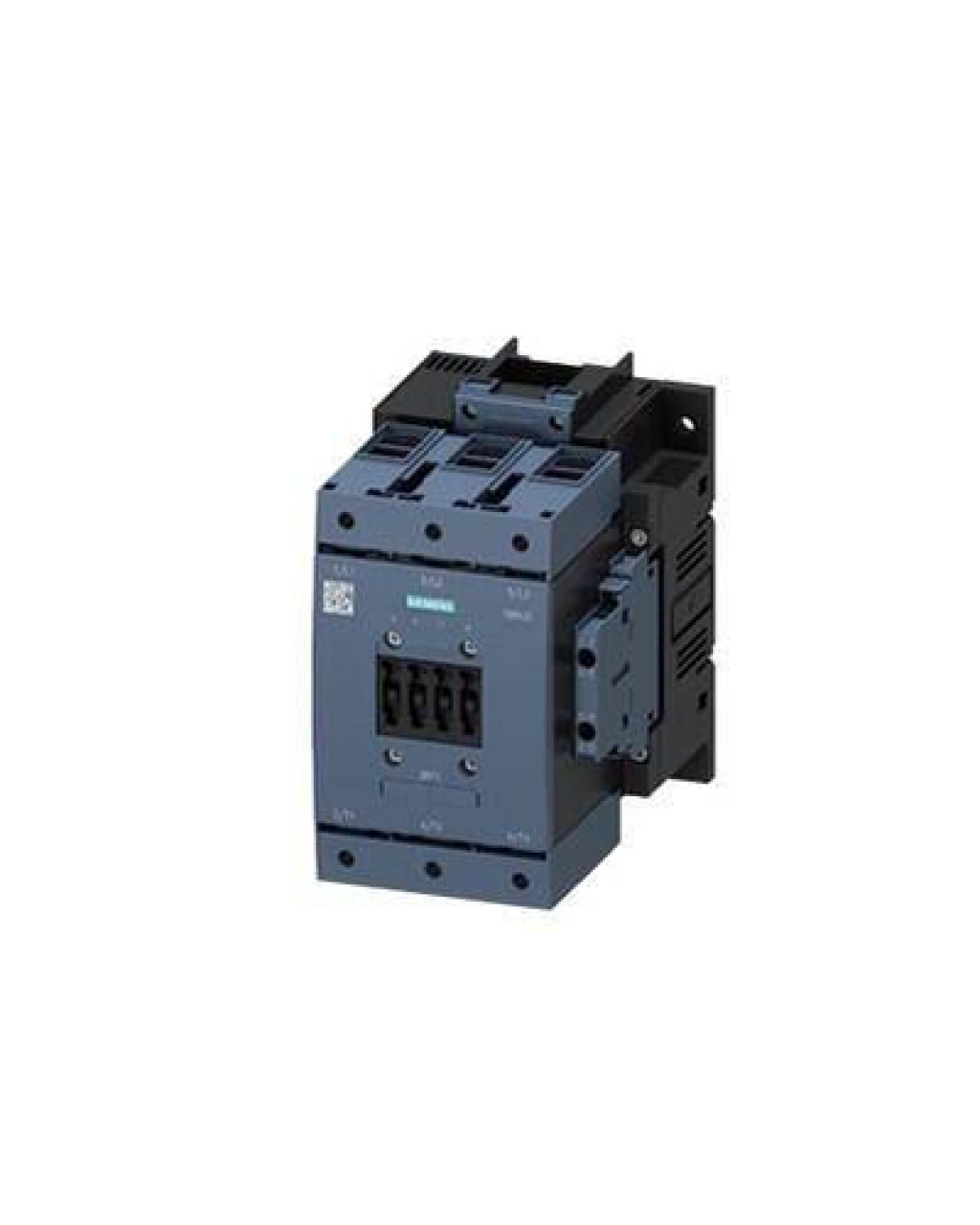 3RT1054-1AP36 SIEMENS 55KW 115A 230VAC-DC 2NO-2NC SIRIUS KONTAKTÖR VİDA BAĞLANTILI 3RT1054-1AP36 SIEMENS 55KW 115A 230VAC-DC 2NO-2NC SIRIUS KONTAKTÖR VİDA BAĞLANTILI