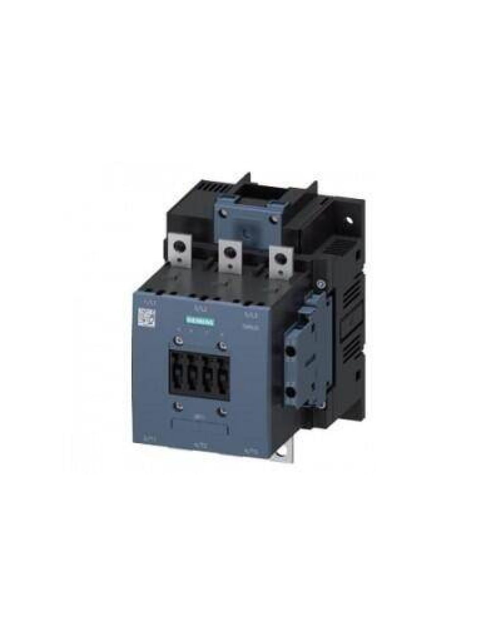 3RT1055-6AP36 SIEMENS 75KW 150A 230VAC-DC 2NO-2NC SIRIUS KONTAKTÖR VİDA BAĞLANTILI 3RT1055-6AP36 SIEMENS 75KW 150A 230VAC-DC 2NO-2NC SIRIUS KONTAKTÖR VİDA BAĞLANTILI