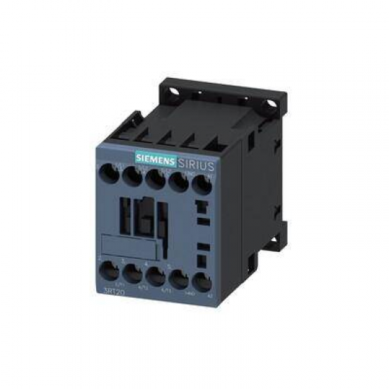 3RT2017-1BB41 SIEMENS 5,5KW 12,5A 24V DC 1NO SIRIUS KONTAKTÖR 3RT2017-1BB41 SIEMENS 5,5KW 12,5A 24V DC 1NO SIRIUS KONTAKTÖR