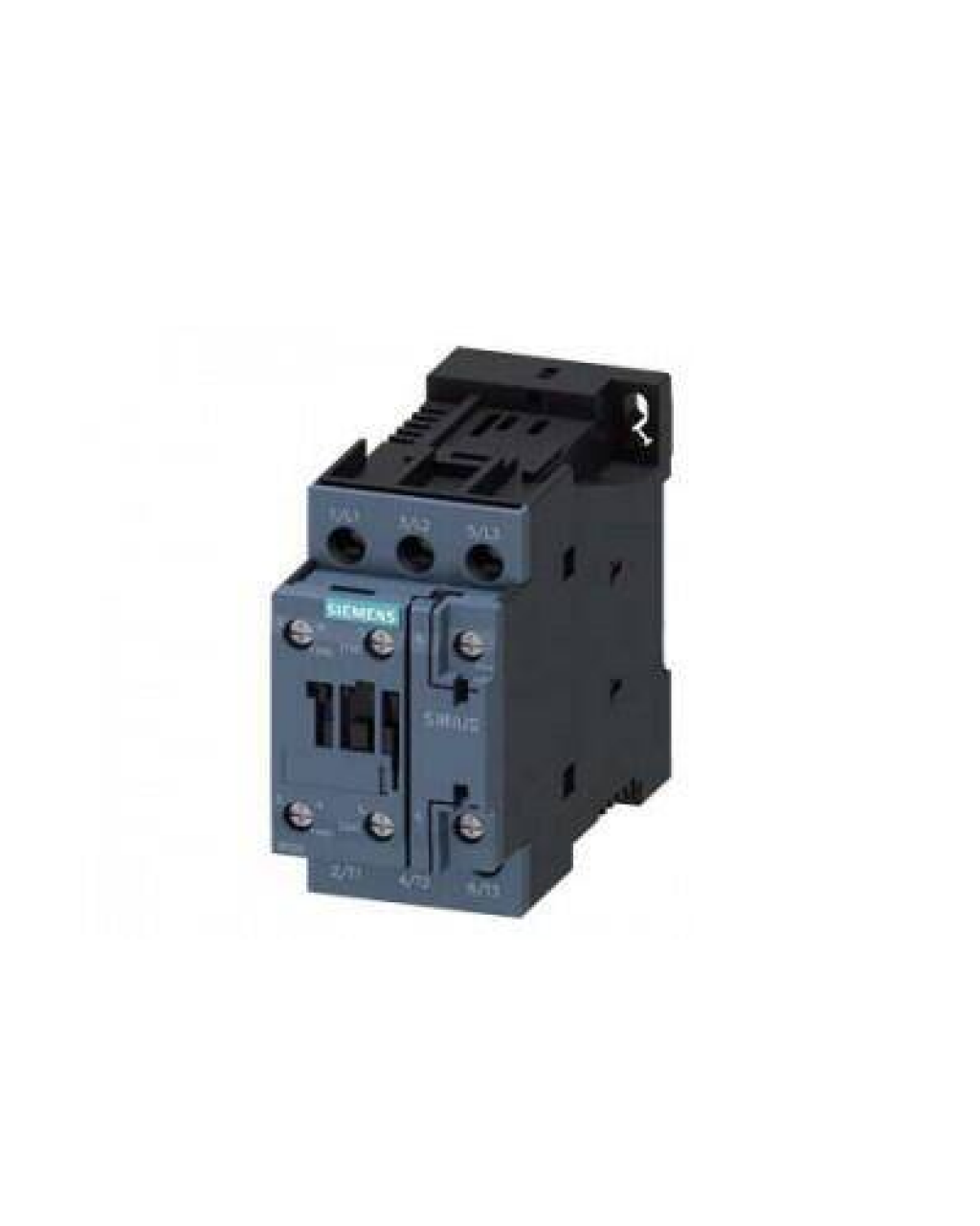 3RT2024-1AB00 SIEMENS 5.5KW 12A 24VAC 1NO-1NC SIRIUS KONTAKTÖR VİDA BAĞLANTILI 3RT2024-1AB00 SIEMENS 5.5KW 12A 24VAC 1NO-1NC SIRIUS KONTAKTÖR VİDA BAĞLANTILI