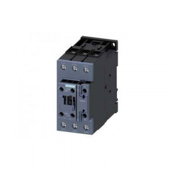 3RT2038-1NB30 SIEMENS 37KW 80A 20-33VDC BOBİNLİ 1NO-1NC ÜÇ FAZLI SIRIUS KONTAKTÖR 3RT2038-1NB30 SIEMENS 37KW 80A 20-33VDC BOBİNLİ 1NO-1NC ÜÇ FAZLI SIRIUS KONTAKTÖR