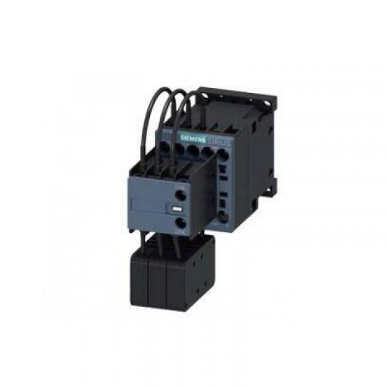 3RT2617-1AP03 SIEMENS KONDANSATÖR KONTAKTÖRÜ 400VAC S00 12,5KVA