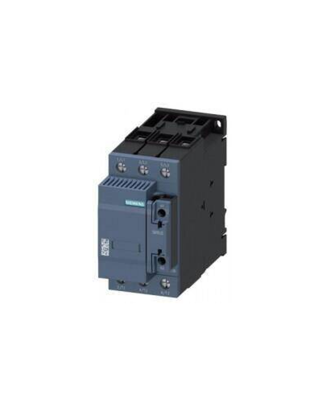 3RT2637-1AP03 SIEMENS KONDANSATÖR KONTAKTÖRÜ 400VAC S2 75KVAR