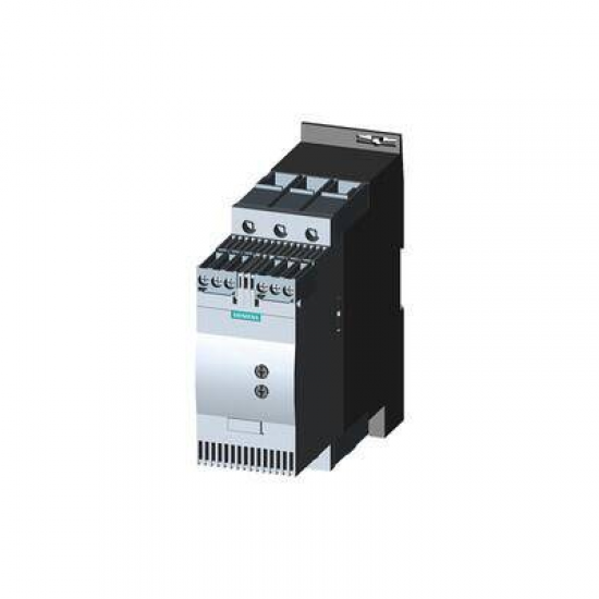 3RW3038-1BB14 SIEMENS 37KW 75A SIRIUS SOFTSTARTER