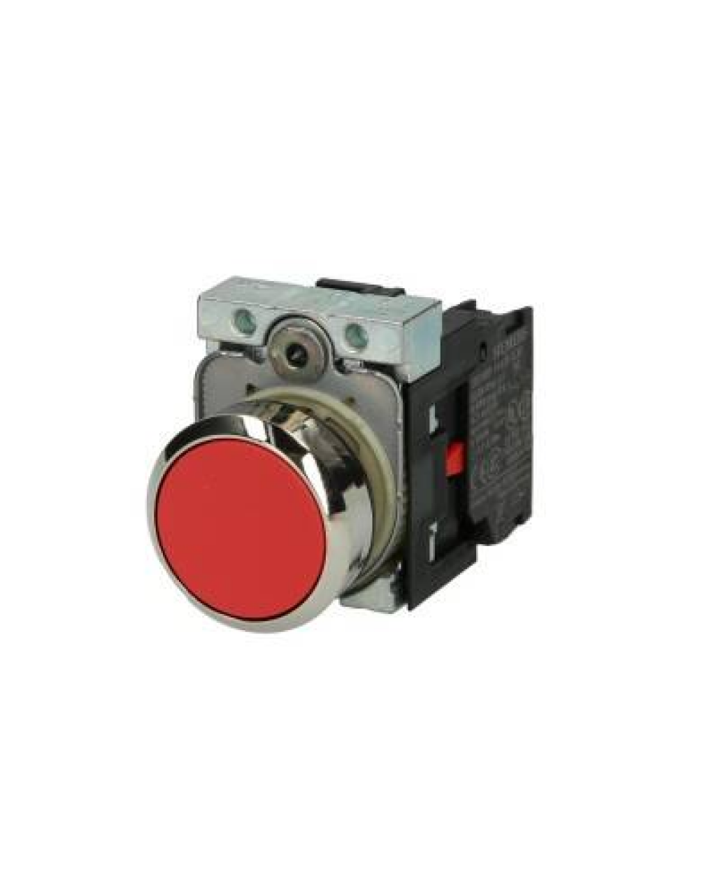 3SB6160-0AB20-1CA0 SIEMENS KOMPLE YAY DÖNÜŞLÜ BUTON METAL KIRMIZI 1NC