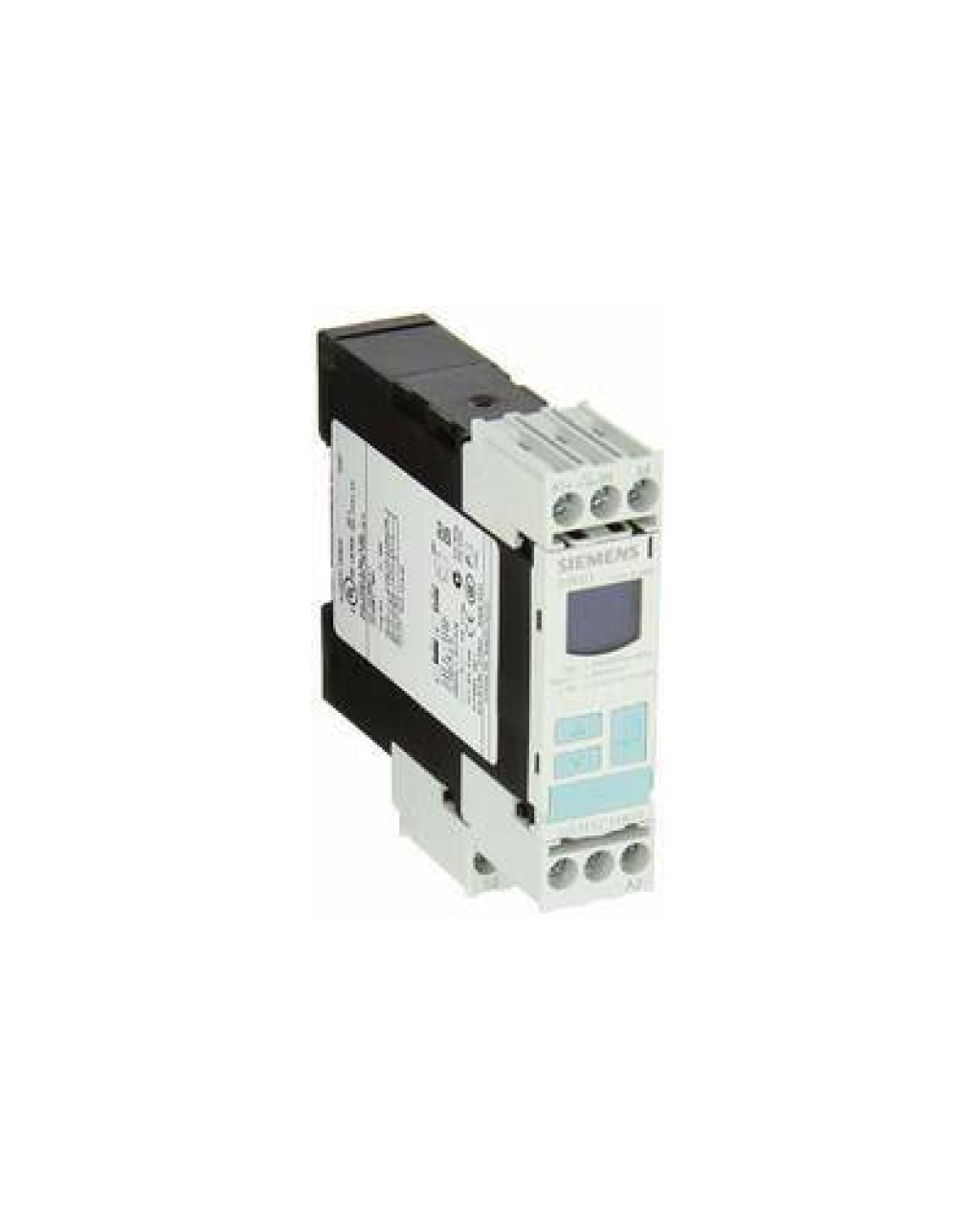 3UG4632-1AW30 SIEMENS GERİLİM KONTROL RÖLESİ MONO 10-600V 