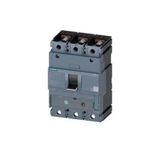 3VA1225-5EF32-0AA0 SIEMENS 3 KUTUP KOMPAKT TM240 55KA 175-250A
