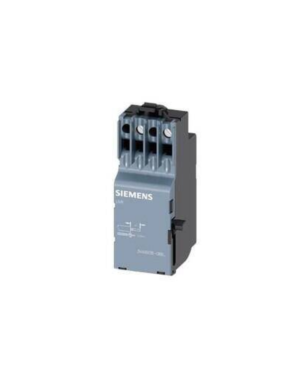 3VA9908-0BB25 SIEMENS DÜŞÜK GERİLİM BOBİNİ 208-230V AC 50/60HZ