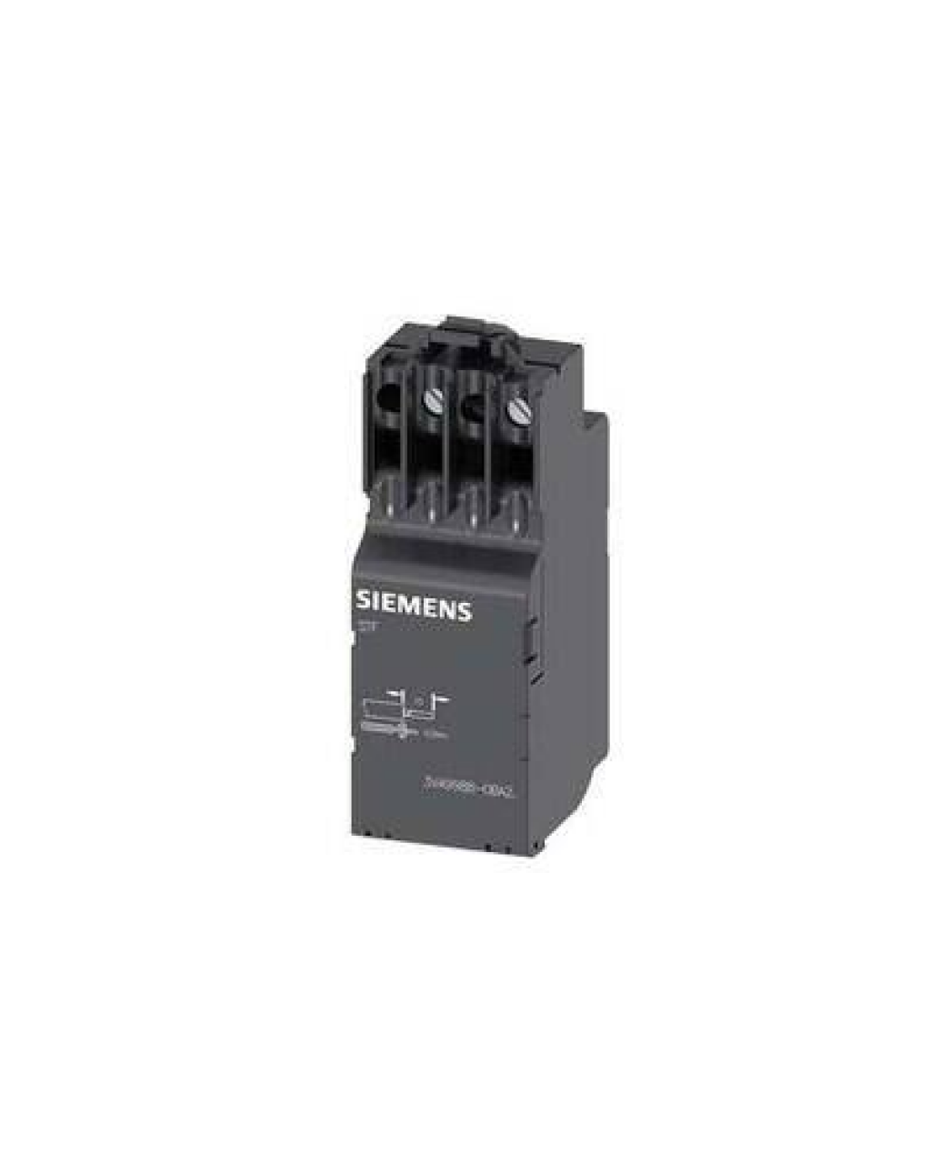 3VA9988-0BA22 SIEMENS AÇTIRMA BOBİNİ ESNEK 110-127V AC 50/60 HZ