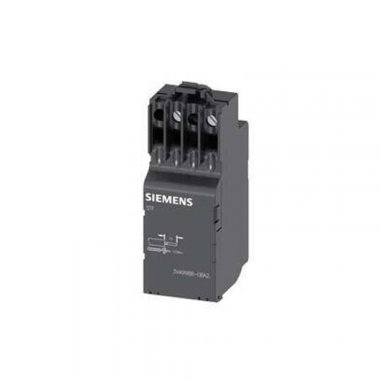 3VA9988-0BA23 SIEMENS AÇTIRMA BOBİNİ ESNEK 208-277V AC 50/60 HZ