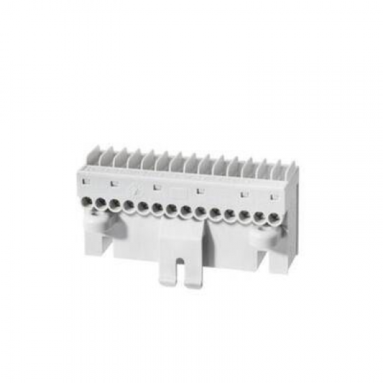 3WL9111-0AE05-0AA0 SIEMENS DÜŞÜK GERİLİM BOBİNİ 240V AC/DC
