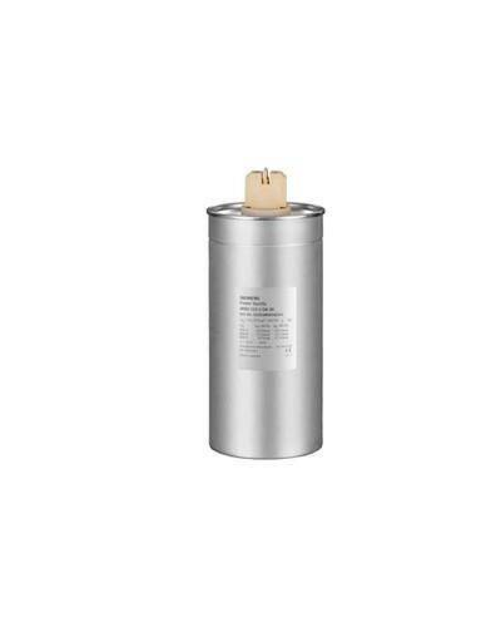 4RB2015-3EA50 SIEMENS KONDANSATÖR TRİFAZE MKP 400V 1,5KVAR