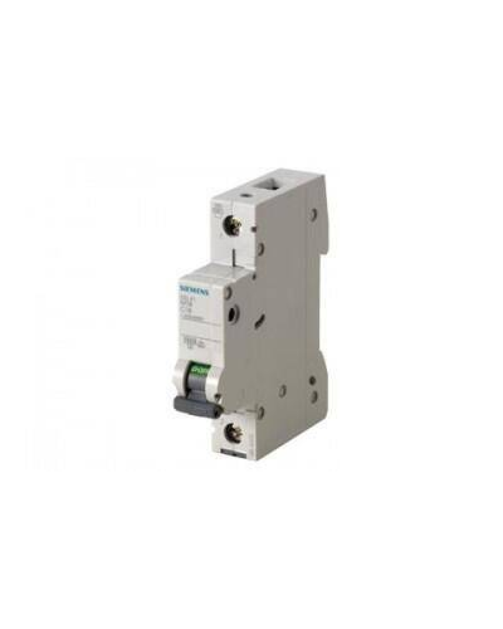 5SL4104-7 SIEMENS 1X4A 10KA 1F C TİPİ OTOMATİK SİGORTA