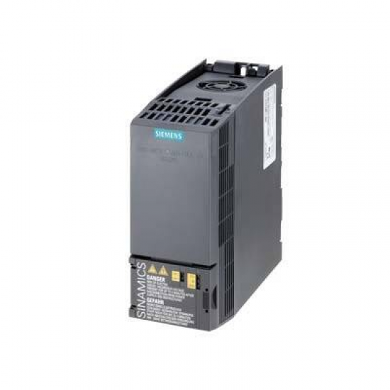 6SL3210-1KE15-8UF2 SIEMENS 2.2KW 400V KOMPAKT HIZ KONTROL CİHAZI (PROFINET) SINAMICS G120C