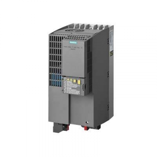 6SL3210-1KE23-2UF1 SIEMENS 15KW 400V KOMPAKT HIZ KONTROL CİHAZI (PROFINET) SINAMICS G120C 6SL3210-1KE23-2UF1 SIEMENS 15KW 400V KOMPAKT HIZ KONTROL CİHAZI (PROFINET) SINAMICS G120C