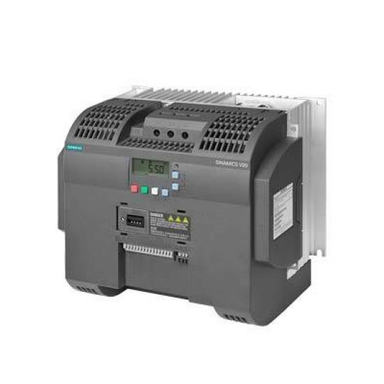 6SL3210-5BE31-8UV0 SIEMENS 18.5/22KW 400V V20 KOMPAKT HIZ KONTROL CİHAZI