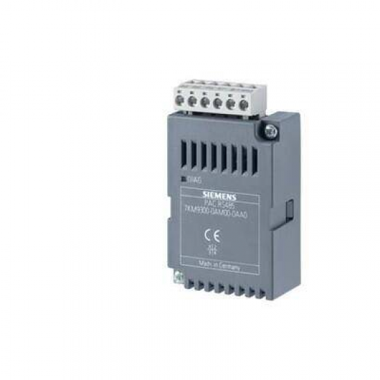7KM9300-0AM00-0AA0 SIEMENS RS HABERLEŞME MODÜLÜ RS485PROFİ