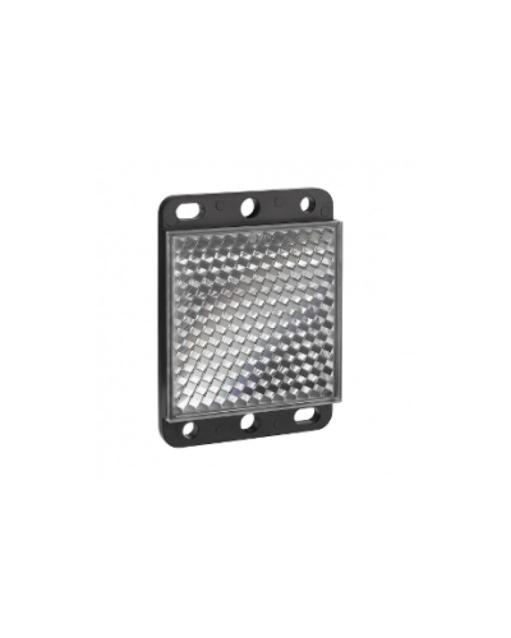 XUZC50 TELEMECANIQUE SENSORS SENSÖR İÇİN AKSESUAR REFLEKTÖR 50 X 50 MM