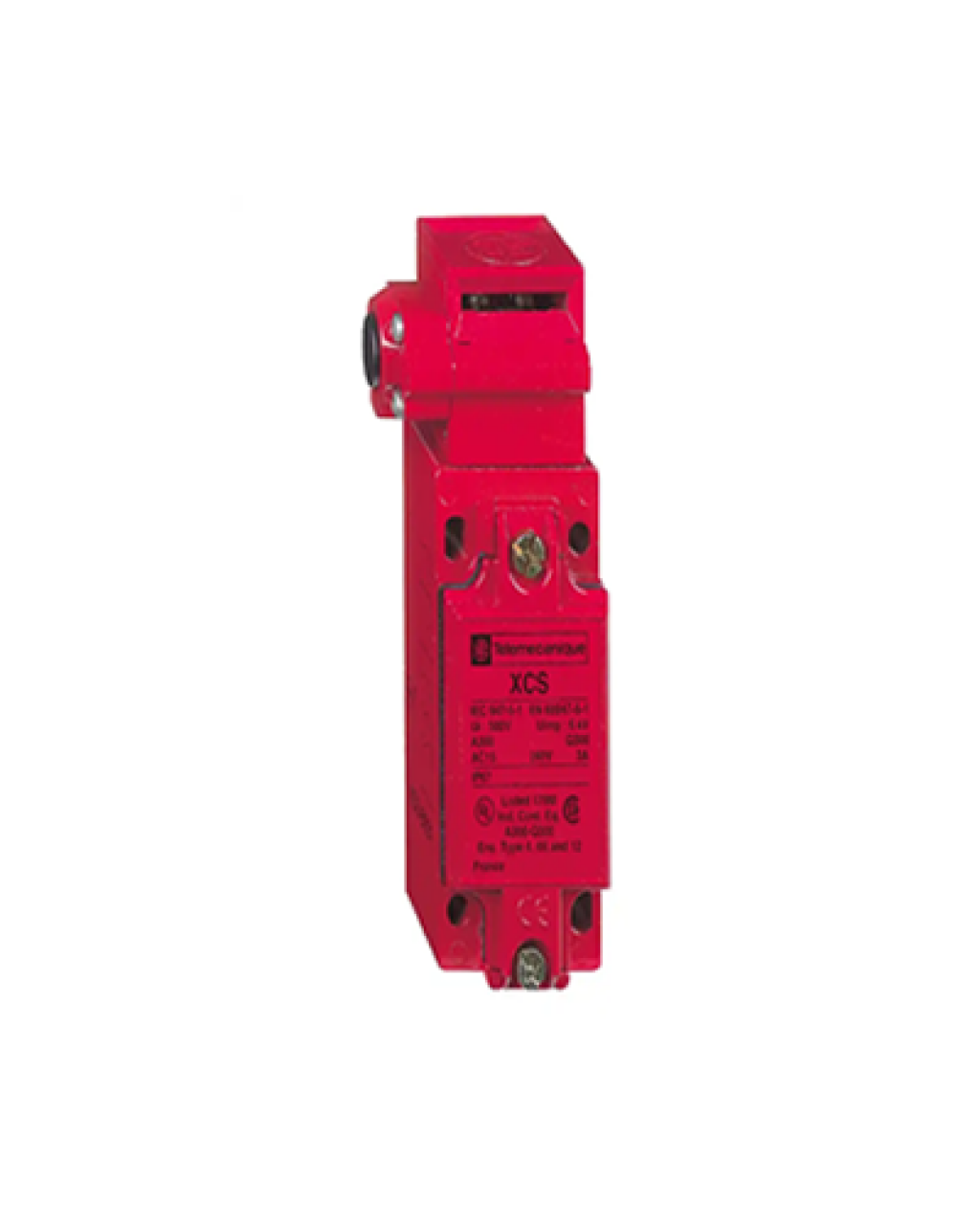 XCSB702 TELEMECANIQUE SENSORS METAL EMNİYET ŞALTERİ XCSB - 2 NK + 1 NA - YAVAŞ KESEN - 1 GİRİŞ TAPPED M20