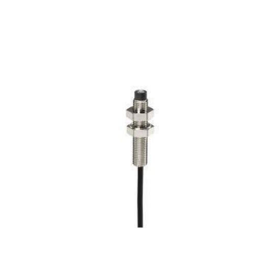 XS108BLPAL2 TELEMECANIQUE SENSORS XS1 M8-U42MM- PİRİNÇ 12-24V DC 2M KABLO ENDÜKTİF SENSÖR