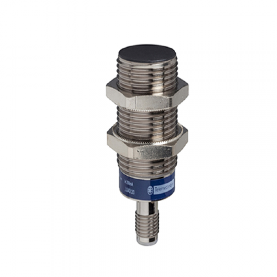 XS530B1PAM12 TELEMECANIQUE SENSORS ENDÜKTİF SENSÖR XS5 M30 U54,3MM