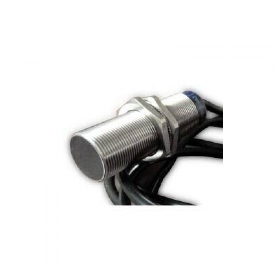 XS608B1PAL2 TELEMECANIQUE SENSORS ENDÜKTİF SENSÖR M8 PNP NA 12-48 VDC 2 M KABLOLU 2,5 MM ALGILAMA