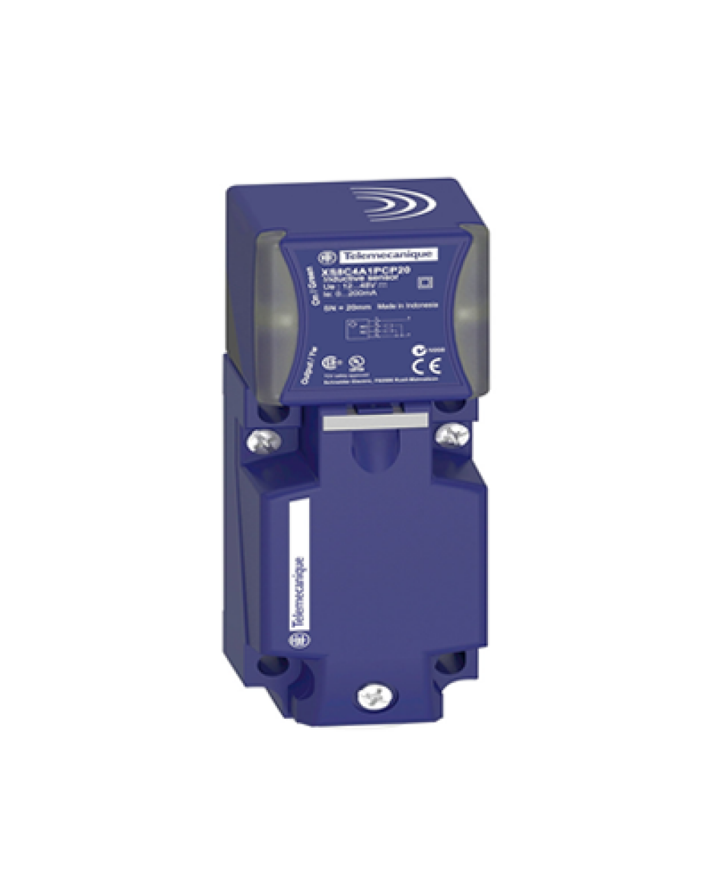 XS7C4A1DPG13 TELEMECANIQUE SENSORS ENDÜKTİF YAKLAŞIM SENSÖRÜ