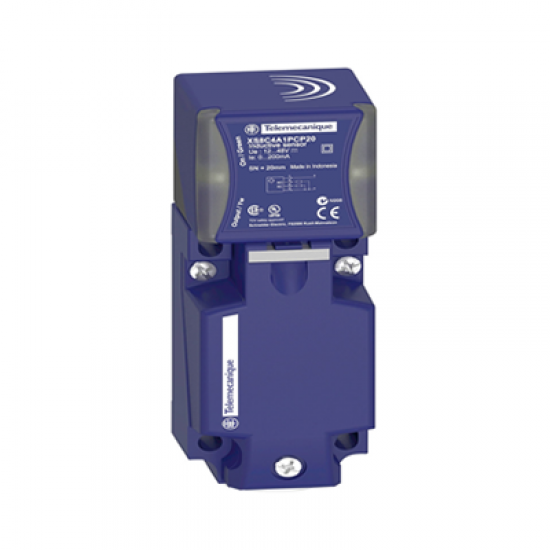 XS7C4A1DPG13 TELEMECANIQUE SENSORS ENDÜKTİF YAKLAŞIM SENSÖRÜ