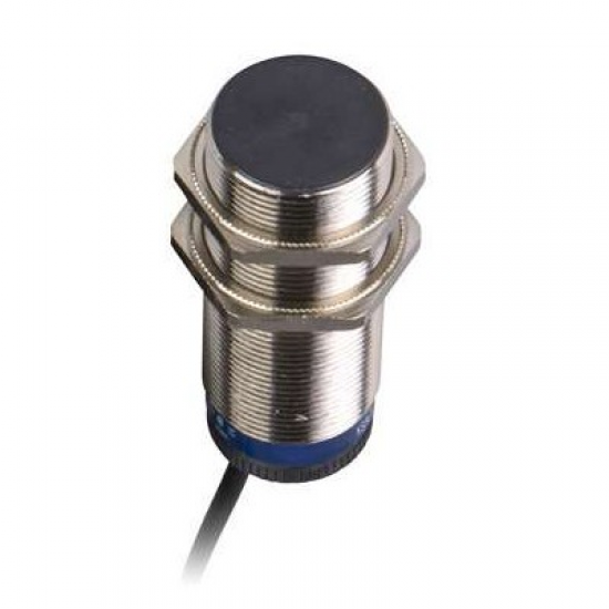XSAV11373L05 TELEMECANIQUE SENSORS M30 150 İMP/DK PNP NK 12-48VDC HIZ BEKÇİSİ SENSÖR 5MT KABLOLU 10MM ALGILAMA
