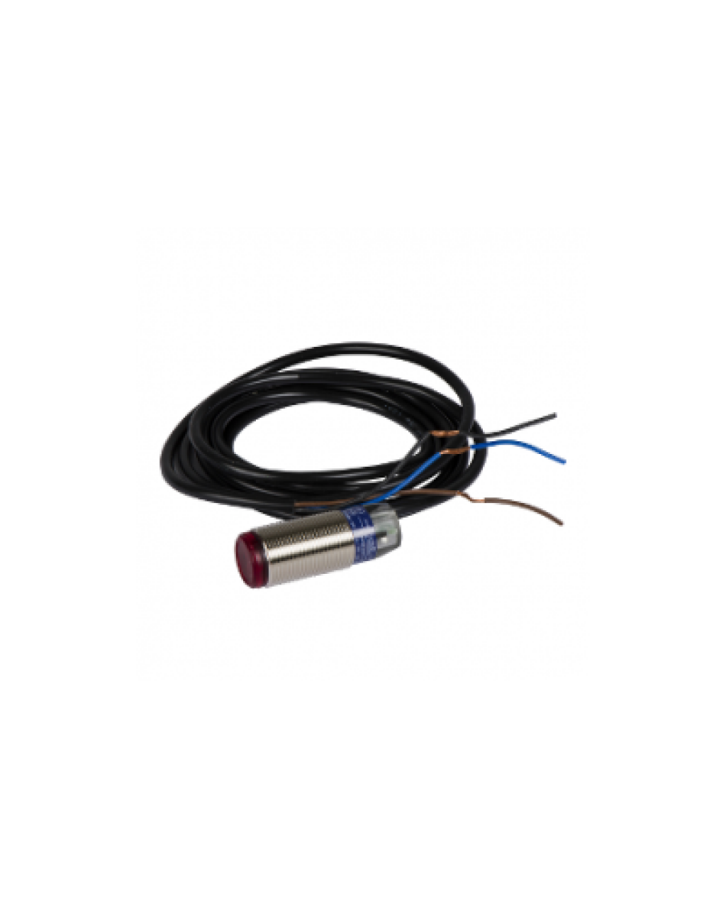 XUB5BPANL2 TELEMECANIQUE SENSORS FOTOELEKTRİK SENSÖR XUB CİSİMDEN YANSIMALI 0,6M 12..24VDC KABLO 2M XUB5BPANL2 TELEMECANIQUE SENSORS FOTOELEKTRİK SENSÖR XUB CİSİMDEN YANSIMALI 0,6M 12..24VDC KABLO 2M