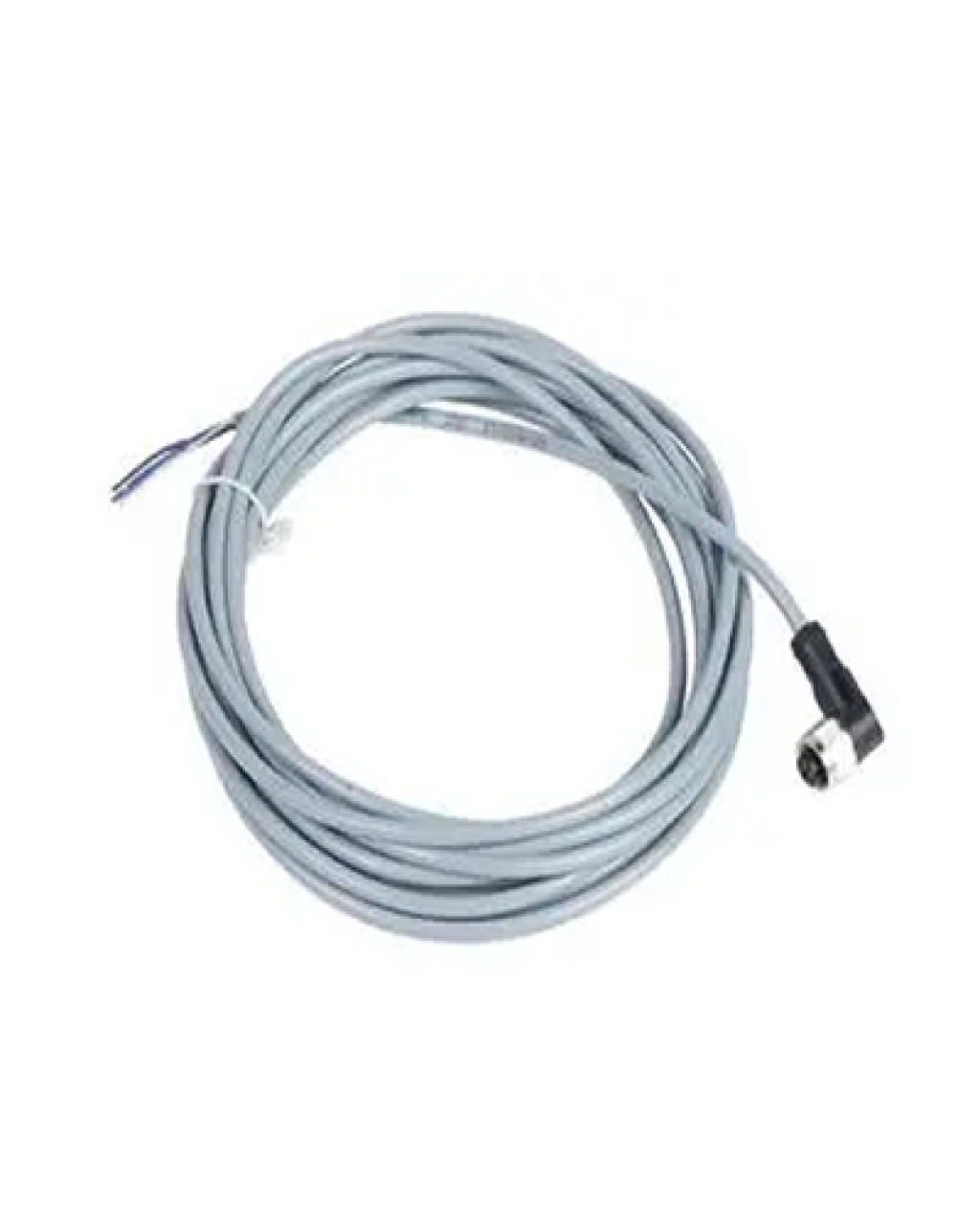 XZCPV1241L5 TELEMECANIQUE SENSORS KABLOLU KONNEKTÖR M12 4PIN PVC 5M