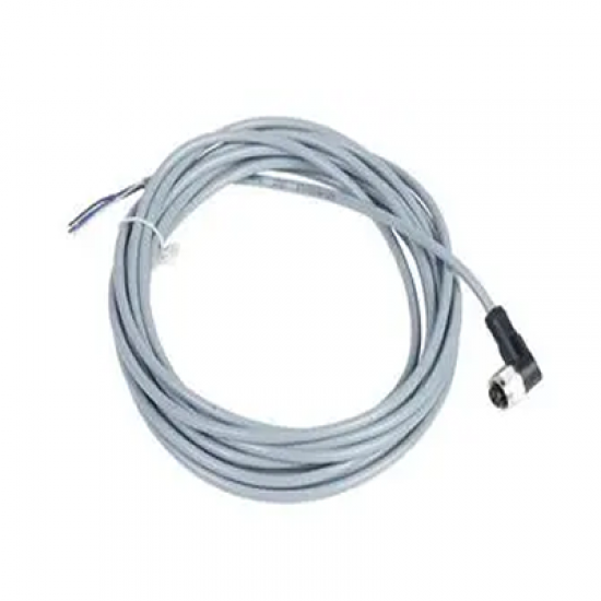 XZCPV1241L5 TELEMECANIQUE SENSORS KABLOLU KONNEKTÖR M12 4PIN PVC 5M