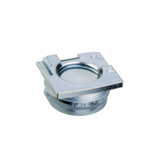 ZCDEP16 TELEMECANIQUE SENSORS KABLO RAKORU GİRİŞİ M16 X 1,5 LİMİT ANAHTARI İÇİN METAL GÖVDE