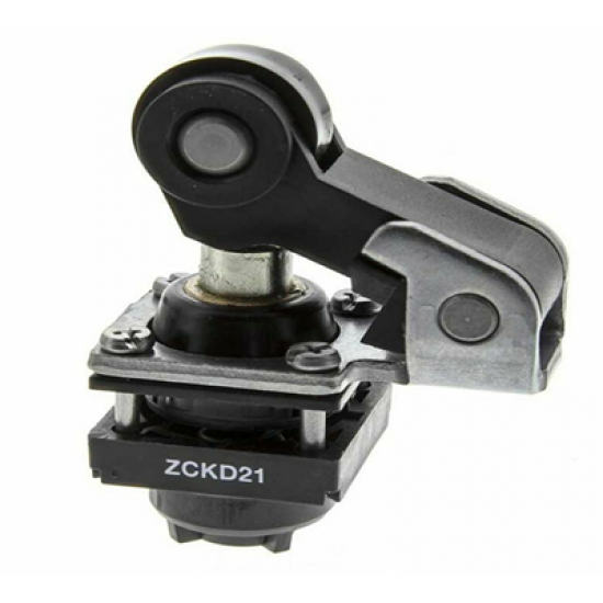 ZCKD21 TELEMECANIQUE SENSORS LİMİT ANAHTARI BAŞLIĞI ZCKD