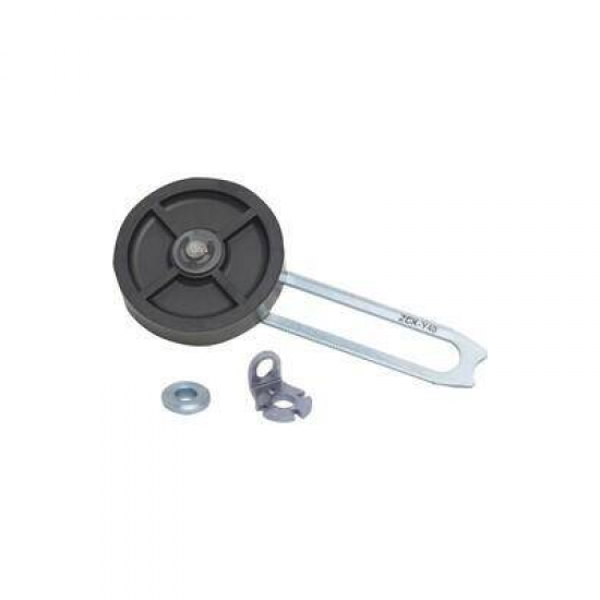 ZCKY49 TELEMECANIQUE SENSORS LİMİT ANAHTARI MANİVELASI ZCKY