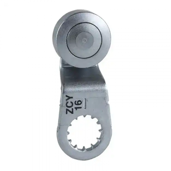 ZCY16 TELEMECANIQUE SENSORS ÇELİK MAKARALI LİMİT SWİTCH MANİVELASI